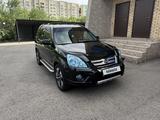 Honda CR-V 2006 года за 7 500 000 тг. в Караганда – фото 5