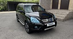 Honda CR-V 2006 года за 7 500 000 тг. в Караганда – фото 5