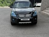 Honda CR-V 2006 года за 7 500 000 тг. в Караганда – фото 4
