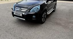 Honda CR-V 2006 годаүшін7 500 000 тг. в Караганда – фото 3
