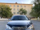 Toyota Camry 2004 годаfor5 200 000 тг. в Тараз – фото 3