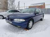 Ford Mondeo 1994 годаүшін1 850 000 тг. в Кокшетау – фото 3