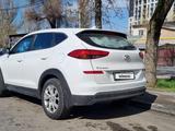 Hyundai Tucson 2019 годаүшін11 500 000 тг. в Алматы – фото 4