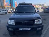 Toyota Land Cruiser 2006 годаүшін9 000 000 тг. в Алматы – фото 2