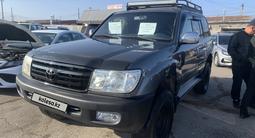 Toyota Land Cruiser 2006 года за 9 000 000 тг. в Алматы