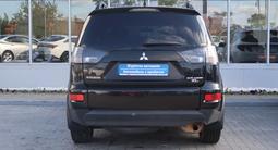 Mitsubishi Outlander 2010 годаүшін6 690 000 тг. в Астана – фото 4