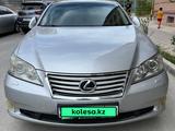 Lexus ES 350 2010 года за 7 900 000 тг. в Актау