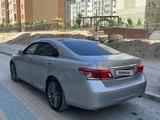 Lexus ES 350 2010 года за 7 900 000 тг. в Актау – фото 3