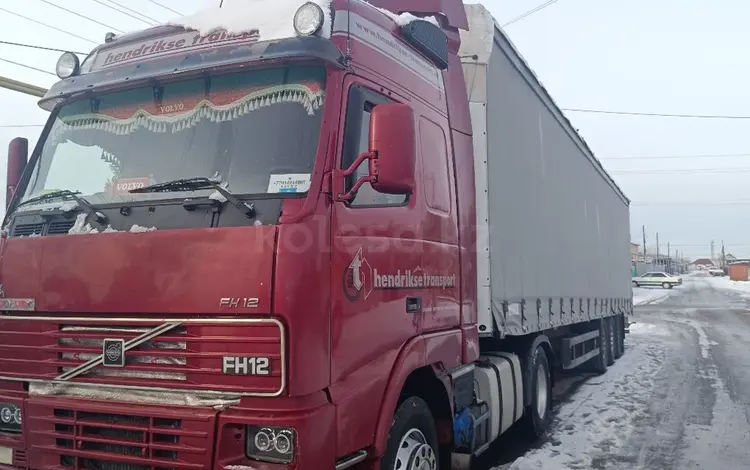 Volvo  FH 1996 года за 15 000 000 тг. в Алматы