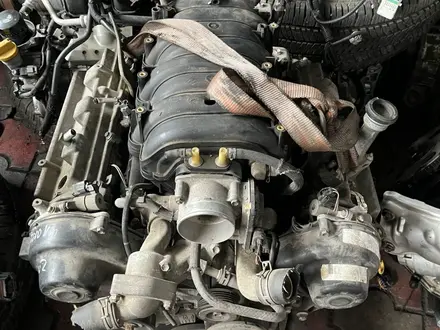 Двигатель Тойота Ленд Крузер 200 за 1 450 000 тг. в Алматы
