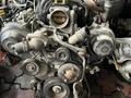 Двигатель Тойота Ленд Крузер 200 за 10 000 тг. в Алматы – фото 2