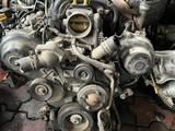 Двигатель Тойота Ленд Крузер 200 за 900 000 тг. в Алматы – фото 2