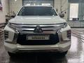 Mitsubishi Montero Sport 2023 годаүшін20 500 000 тг. в Алматы – фото 3