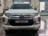 Mitsubishi Montero Sport 2023 года за 21 900 000 тг. в Алматы – фото 3