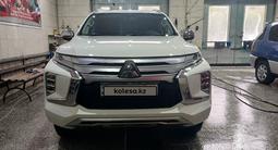 Mitsubishi Montero Sport 2023 года за 20 500 000 тг. в Алматы – фото 3