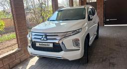 Mitsubishi Montero Sport 2023 года за 20 500 000 тг. в Алматы