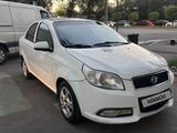 Ravon Nexia R3 2017 года за 3 200 000 тг. в Алматы – фото 2