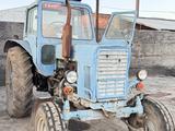 МТЗ (BELARUS)  80 1988 годаүшін2 500 000 тг. в Усть-Каменогорск