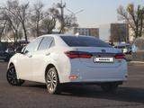 Toyota Corolla 2019 года за 8 500 000 тг. в Алматы – фото 4