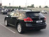 Toyota Venza 2009 года за 8 000 000 тг. в Алматы – фото 4