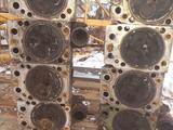 Головка блока цилиндров для двигателя за 150 000 тг. в Алматы