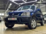 Honda CR-V 1999 годаfor3 700 000 тг. в Кокшетау