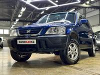 Honda CR-V 1999 года за 3 700 000 тг. в Кокшетау