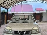 Nissan X-Trail 2004 года за 5 100 000 тг. в Алматы