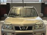Nissan X-Trail 2004 года за 5 100 000 тг. в Алматы – фото 3