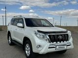 Toyota Land Cruiser Prado 2013 годаүшін16 000 000 тг. в Байконыр