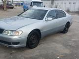 Toyota Aristo 1995 годаүшін1 500 000 тг. в Тараз