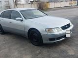 Toyota Aristo 1995 годаүшін1 500 000 тг. в Тараз – фото 5