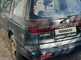 Mitsubishi Space Wagon 1992 года за 550 000 тг. в Шымкент – фото 2