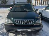 Lexus RX 300 1999 года за 4 700 000 тг. в Караганда – фото 2