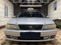 Nissan Cefiro 1996 годаүшін3 200 000 тг. в Алматы