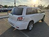 Mitsubishi Airtrek 2002 года за 2 900 000 тг. в Караганда – фото 3