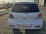 Mitsubishi Airtrek 2002 года за 2 900 000 тг. в Караганда – фото 5