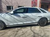 Hyundai Grandeur 2023 года за 24 000 000 тг. в Алматы – фото 3