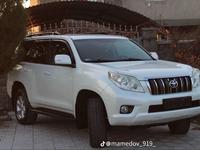 Toyota Land Cruiser Prado 2012 годаүшін14 500 000 тг. в Алматы