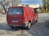 Volkswagen Transporter 1991 года за 1 900 000 тг. в Алматы – фото 2