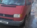 Volkswagen Transporter 1991 года за 1 900 000 тг. в Алматы – фото 5