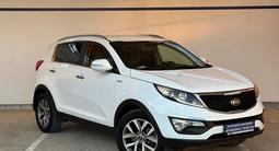 Kia Sportage 2014 годаүшін7 990 000 тг. в Атырау – фото 3