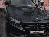 Mercedes-Benz C 180 2014 года за 11 950 000 тг. в Алматы