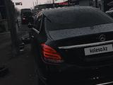 Mercedes-Benz C 180 2014 года за 11 950 000 тг. в Алматы – фото 3