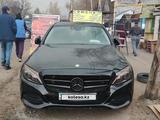 Mercedes-Benz C 180 2014 года за 11 950 000 тг. в Алматы – фото 2