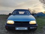 Volkswagen Golf 1992 года за 800 000 тг. в Аксай