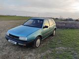 Volkswagen Golf 1992 года за 800 000 тг. в Аксай – фото 2