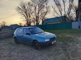 Volkswagen Golf 1992 года за 800 000 тг. в Аксай – фото 3