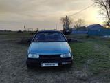 Volkswagen Golf 1992 года за 800 000 тг. в Аксай – фото 5