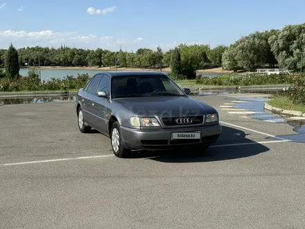 Audi A6 1997 года за 2 100 000 тг. в Алматы – фото 4